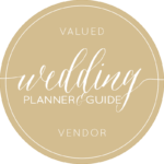 Valued Wedding Planning Guide Vendor